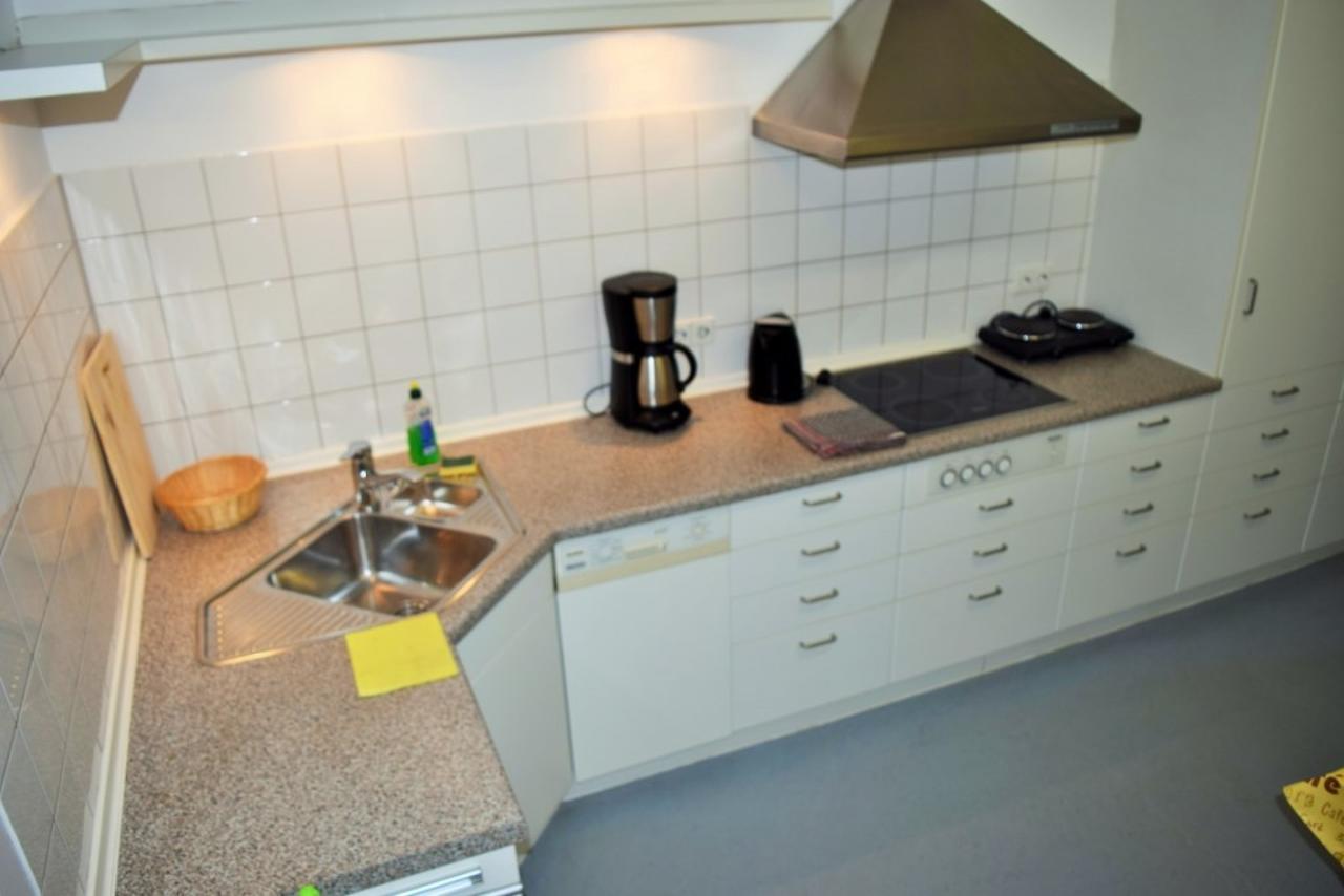Monteurzimmer Kirchheim-Teck Kirchheim unter Teck Exteriör bild