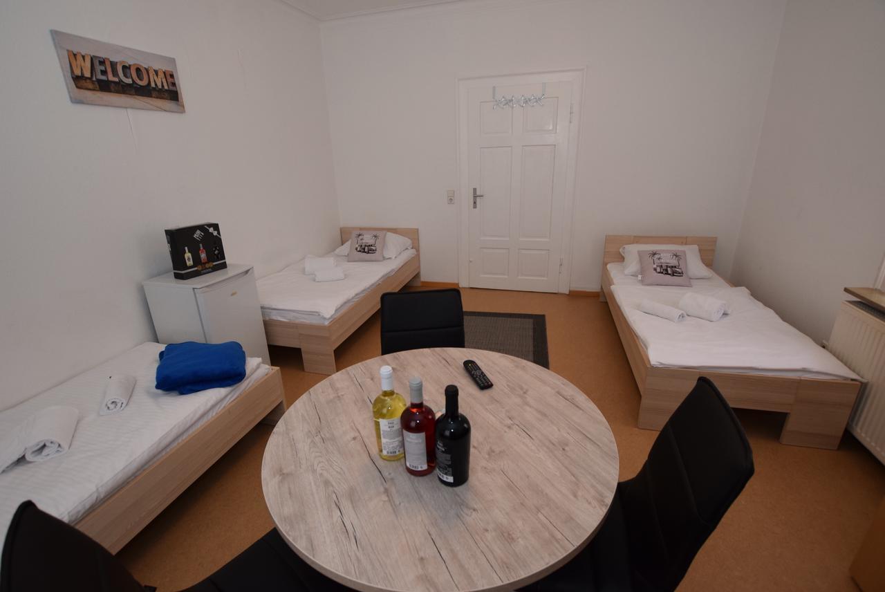 Monteurzimmer Kirchheim-Teck Kirchheim unter Teck Exteriör bild