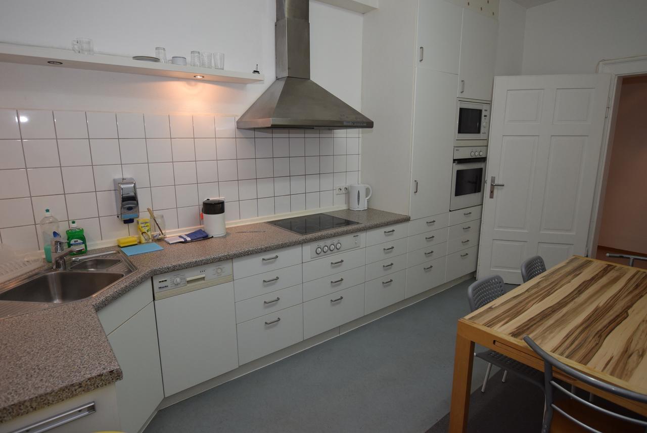Monteurzimmer Kirchheim-Teck Kirchheim unter Teck Exteriör bild