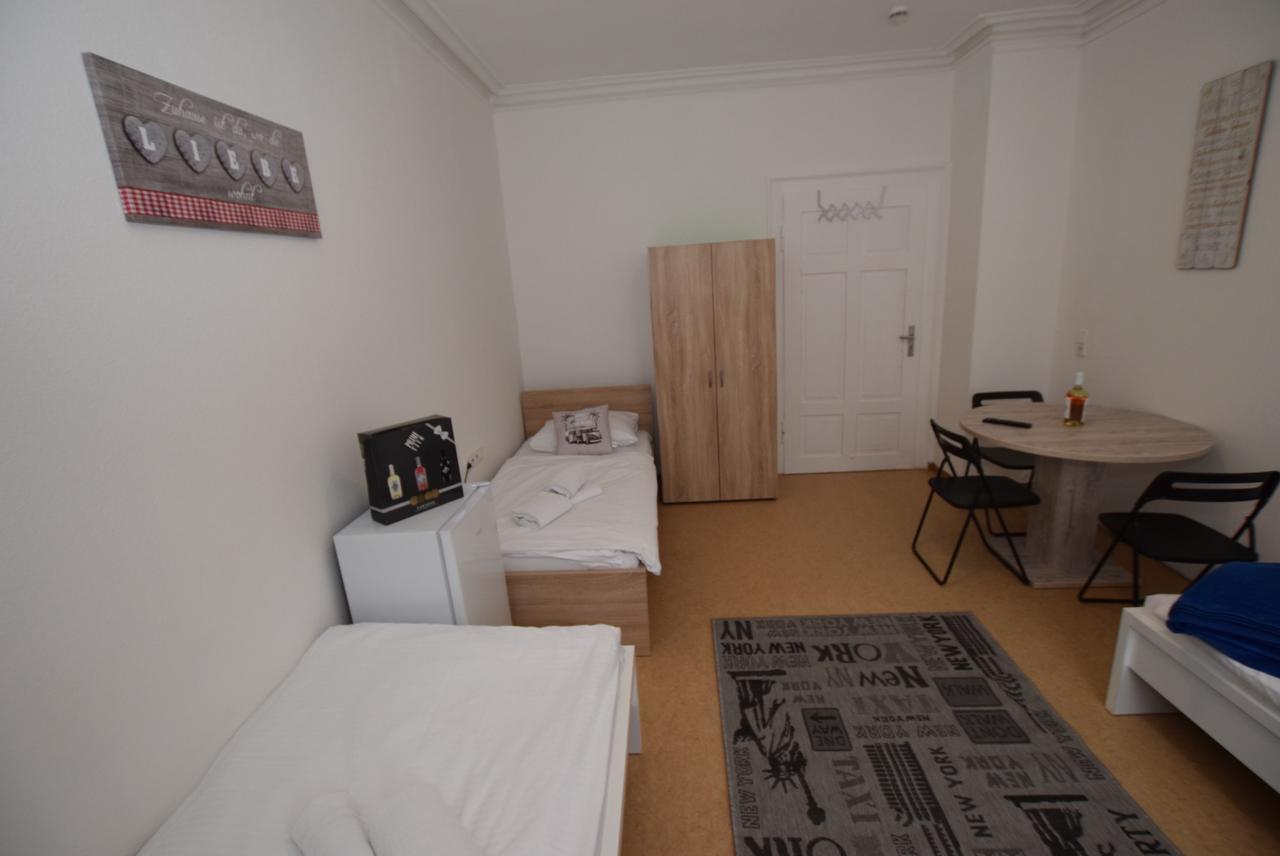 Monteurzimmer Kirchheim-Teck Kirchheim unter Teck Exteriör bild