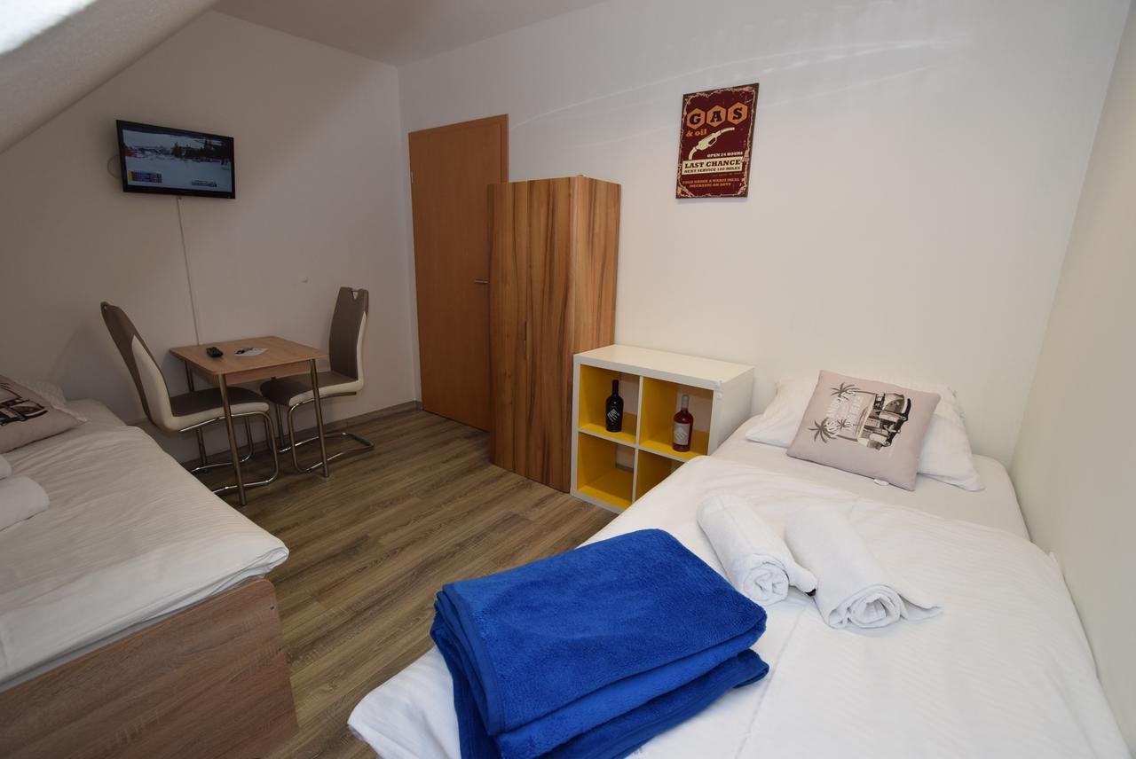Monteurzimmer Kirchheim-Teck Kirchheim unter Teck Exteriör bild